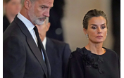 Letizia e Felipe VI