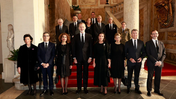 Letizia e Felipe VI
