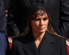 Melania Trump
