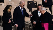 Joe e Jill Biden