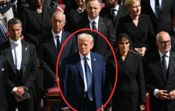Donald Trump e Melania