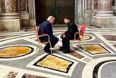 Donald Trump e Zelensky