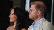 Meghan Markle e Harry