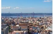 Amoeiras 360º Panoramic View