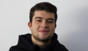 João Perdigão tinha 26 anos