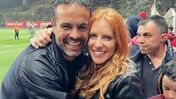 Artur Jorge e Maria Marques