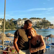 Artur Jorge e Maria Marques