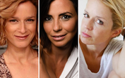 Margarida Vila Nova, Teresa Tavares e Madalena Brandão