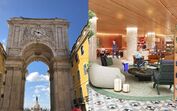 Andaz Lisbon