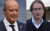 Pinto da Costa; Alexandre Pinto da Costa