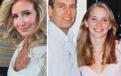 Victoria Hervey, Virginia Giuffre