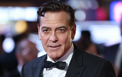 George Clooney