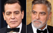 George Clooney