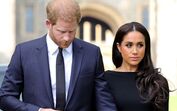 Harry; Meghan Markle