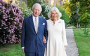 Carlos e Camilla