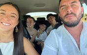 Nininho Vaz Maia e Triana