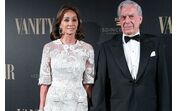 Mario Vargas Llosa, Isabel Preysler