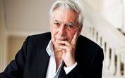 Mario Vargas Llosa