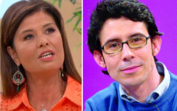 Gisela Serrano, Zé Maria
