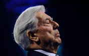 Mario Vargas Llosa