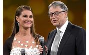 Bill Gates, Melinda Gates