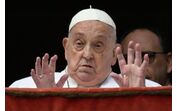 Papa Francisco