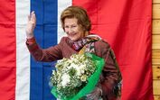 Sonia, Noruega