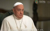 Papa Francisco ligava todos os dias para paróquia em Gaza: "É muito sofrimento"