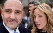 Miguel Guedes de Sousa e Paula Amorim