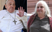 Papa Francisco, Maria Elena