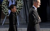 Letizia e Felipe VI