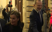 Letizia e Felipe VI