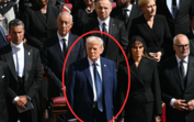 Donald Trump e Melania