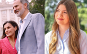 Felipe VI e Letizia, Infanta Sofia