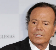julio iglésias