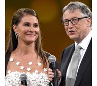 Bill Gates, Melinda Gates