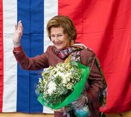 Sonia, Noruega