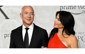 Ai que Veneza vai ao fundo! Milionário Jeff Bezos prepara casamento do século em três dias de luxos e mordomias para celebrar o amor