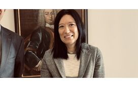 Futura primeira-dama? Esta é a mulher por quem Gouveia e Melo assinou o divórcio