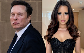 Elon Musk debaixo de fogo! É o homem mais rico do mundo mas cortou em 60% a pensão do filho de 6 meses