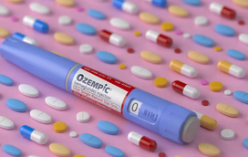 O medicamento da moda para emagrecer chega a Portugal com um novo nome comercial. Mas será que tudo é ouro?