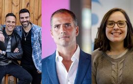 Polémica? Qual polémica? Ricardo Araújo Pereira defende Joana Marques na guerra com os 'Anjos'