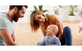 Alerta de pediatra! Entre coaches de sono, mil páginas e opiniões na internet, quanto tempo passamos, efetivamente, a olhar para os nossos filhos?