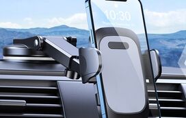 Dos auriculares à power bank! Os melhores acessórios para o seu telemóvel com uma promoção incrível