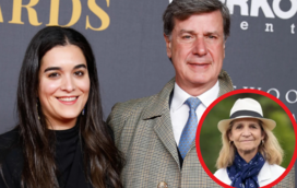 O homem que disse 'não' à Infanta Elena vai casar-se novamente. A eleita é uma plebeia e 30 anos mais nova