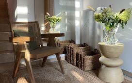 Decoração: o toque de Primavera que a sua casa precisa e que faz toda a diferença