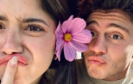 A nova vida a dois! Madalena Aragão voa até Paris para passar a Páscoa com João Neves