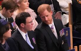 Revelação: as palavras que Harry nunca deveria ter dito em plena coroação de Carlos III