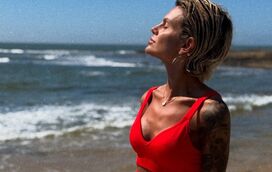 Sem trabalho e a sofrer por amor. A dor de Fanny e o grande apoio para se reerguer