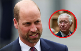 Polémica no Palácio. William contrata advogado de divórcio da princesa Diana e entra em rutura com o pai